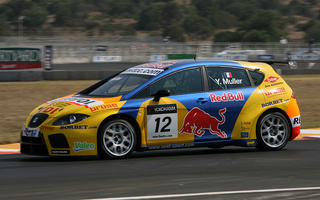 Seat Leon WTCC (2007) (#32111)