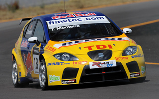 Seat Leon WTCC (2007) (#32113)