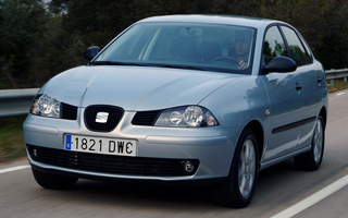 Seat Cordoba (2006) (#32183)