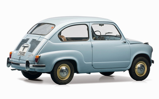 Seat 600 (1957) (#32212)