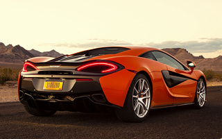 McLaren 570S (2015) (#32276)