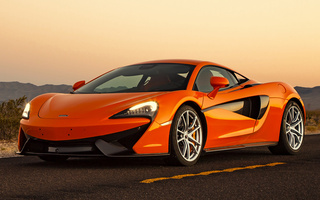 McLaren 570S (2015) (#32277)