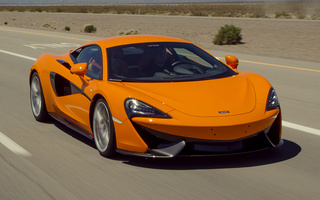 McLaren 570S (2015) (#32280)