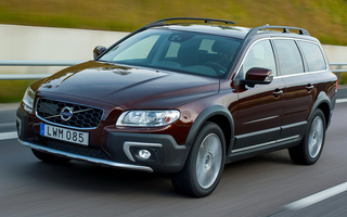 Volvo XC70 (2013) (#32293)