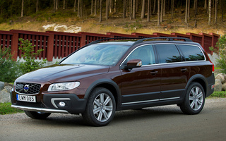 Volvo XC70 (2013) (#32295)