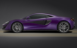 McLaren 570S by MSO (2015) (#32395)