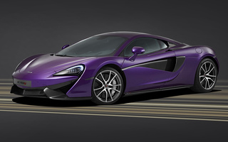 McLaren 570S by MSO (2015) (#32396)