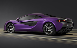 McLaren 570S by MSO (2015) (#32397)