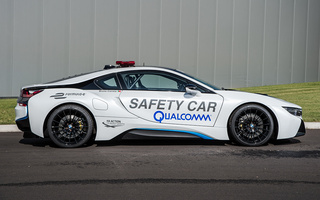 BMW i8 Formula E Safety Car (2014) (#32423)