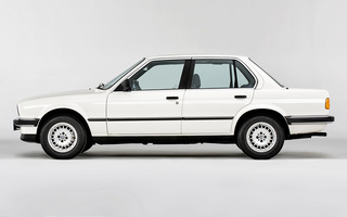 BMW 3 Series (1985) (#32430)