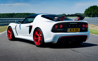 Lotus Exige 360 Cup (2015) (#32541)