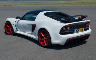 Lotus Exige 360 Cup (2015) (#32542)