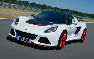 Lotus Exige 360 Cup (2015) (#32543)