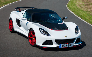 Lotus Exige 360 Cup (2015) (#32544)