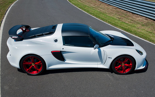 Lotus Exige 360 Cup (2015) (#32546)