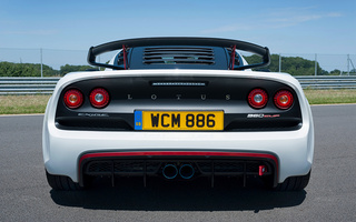 Lotus Exige 360 Cup (2015) (#32547)