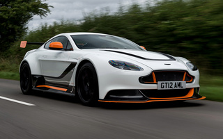 Aston Martin Vantage GT12 (2015) UK (#32684)