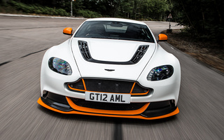 Aston Martin Vantage GT12 (2015) UK (#32686)