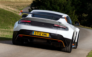Aston Martin Vantage GT12 (2015) UK (#32689)