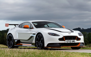 Aston Martin Vantage GT12 (2015) UK (#32690)