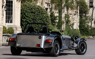 Caterham Seven Superlight Twenty (2015) (#32776)