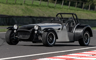 Caterham Seven Superlight Twenty (2015) (#32777)