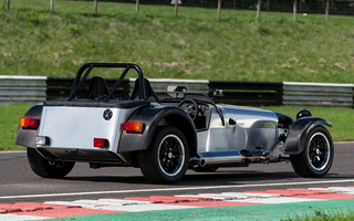 Caterham Seven Superlight Twenty (2015) (#32778)