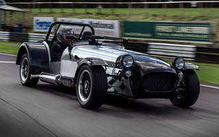 Caterham Seven Superlight Twenty (2015) (#32779)