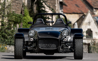 Caterham Seven Superlight Twenty (2015) (#32781)