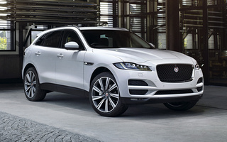 Jaguar F-Pace (2016) UK (#32824)