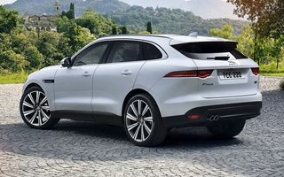 Jaguar F-Pace (2016) UK (#32825)