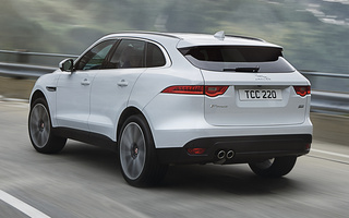 Jaguar F-Pace (2016) UK (#32827)