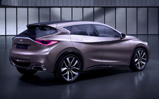 Infiniti Q30 Concept (2013) (#32863)