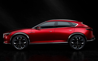 Mazda Koeru Concept (2015) (#32922)