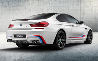 BMW M6 Coupe Competition Edition (2015) (#33029)