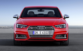 Audi S4 Sedan (2016) (#33080)