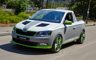 Skoda FUNstar (2015) (#33209)