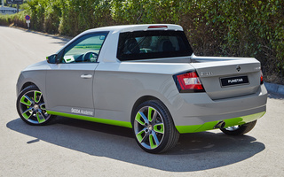 Skoda FUNstar (2015) (#33214)