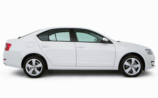 Skoda Octavia (2013) AU (#33424)