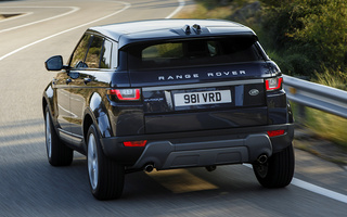 Range Rover Evoque (2015) (#33502)