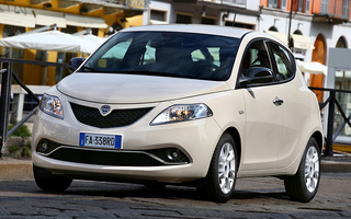 Lancia Ypsilon (2015) (#33524)