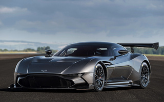 Aston Martin Vulcan (2015) (#33531)