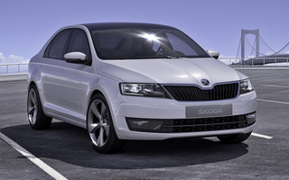 Skoda MissionL Concept (2011) (#33583)