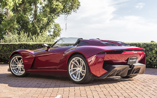 Rezvani Beast Speedster (2016) (#33728)