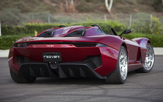 Rezvani Beast Speedster (2016) (#33732)