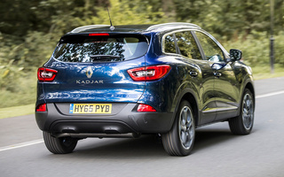 Renault Kadjar (2015) UK (#33906)