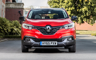 Renault Kadjar Bose (2015) UK (#33923)