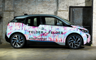 BMW i3 Felder & Felder (2015) (#34074)