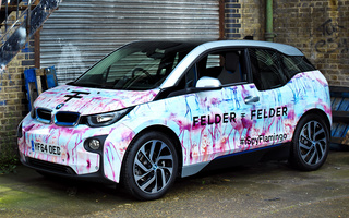 BMW i3 Felder & Felder (2015) (#34075)