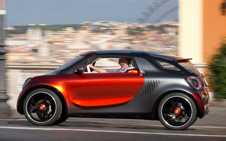 Smart Forstars Concept (2012) (#34175)